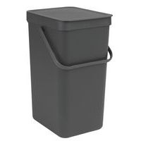 Afvalbak Sort&Go 16 l - Brabantia
