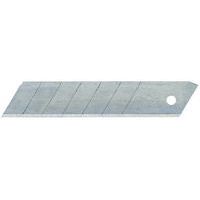 Reservemesje voor afbreekmes 25 mm - Stanley
