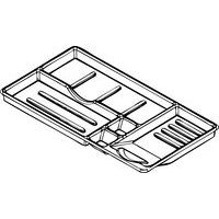 Plumier pour tiroir de caisson