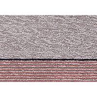 Sterk absorberende entreemat van microvezel, Materiaal: Polypropyleen, Breedte: 90 cm