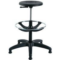 NOUVEAU ! Tabouret à roulettes ajustable par MASTER 