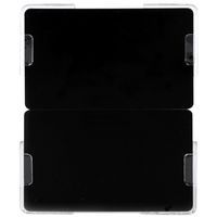 Porte double cartes - Paquet de 5 - Sogedex