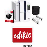 Printer voor prijskaart - Edikio Duplex