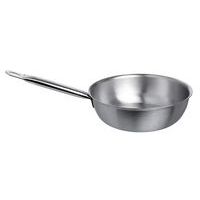 Sauteerpan cilindervormig Performance