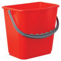 Emmer gekleurd 5 l