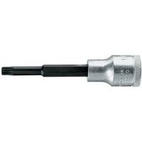 Douille tournevis longue 1/2 vis Torx INX19L - Gedore