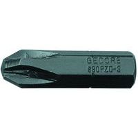 Embout de vissage 5/16 vis Pozidriv 890PZD - Gedore