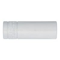 Bougiedopsleutel met bougieklem 1/2'' 16mm65mm - R61021612 - Gedore