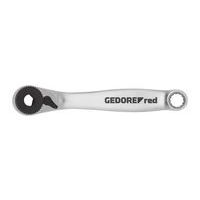 Cliquet 1/4 91mm R40150027 - GedoreRed
