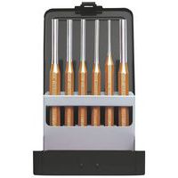Jeu chasse-goupilles 6 pièces R90200006 - GedoreRed