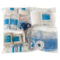Verbandkoffervulling Minimulti B Compleet HEKA - Advion