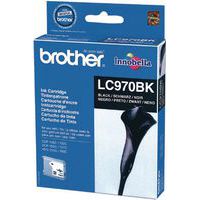 Cartouche d'encre  - LC970 - Brother