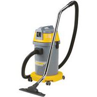 Aspirateur à poussière et à eau Ghibli - Type AS27