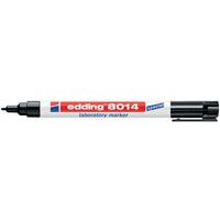 Marqueur permanent de laboratoires - Edding