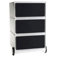 Caisson mobile Easy Office - Meet By Paperflow