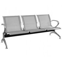 Receptiestoel Acebron aluminium - Piqueras y crespo