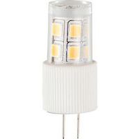 Compacte ledlamp G4 T10/T14/T17 dimbaar - SPL