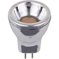 Ledspot met reflector GU4 MR8 met geleider - SPL