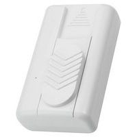 Universele schuifregelaar wit voor led 0-75W - SPL