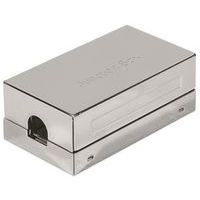 Boitier de connexion réseau CAT6 stp