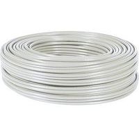Kabel meeraderig F/UTP CAT6 LS0H Grijs 100 meter