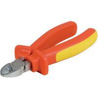 Elektricienkniptang 160 mm