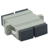 Koppeling Duplex multimodus SC/SC