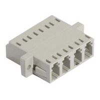 Coupleur Quad multimode LC/LC