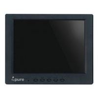 Videobewarkingsscherm LED IPURE V10