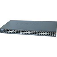 Planet POE-2400G hub injector 24P GIGABIT POE+ 440W
