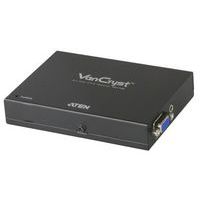 Prolongateur Aten VE170 vga et audio sur CAT5 - 300m