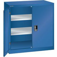 Draaideurkast (bxdxh) 1000x500x1000mm - lista
