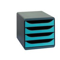 Ladeset Big Box - 4 laden