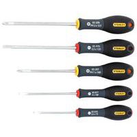 Set van 5 schroevendraaiers Fat Max®