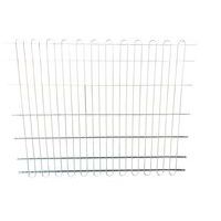 Tablette grillagée 1200 x 1000mm Capacité 400kg