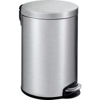 Poubelle à pédale Serene Step Bin 12L_EKO