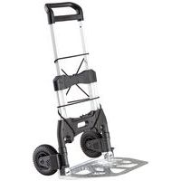 Opvouwbare steekwagen - Draagvermogen 250 kg
