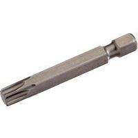 Embout 1/4'' standard gorge Torx - boîte de 5 - Sam SAM