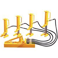 Accessoires pour cric