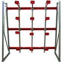 Rek voor kabelhaspels Cablerack - Cable Equipements