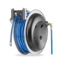 Enrouleur automatique YS602 - 32m