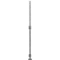 Extra verticale rail voor stelling voor kabelhaspels Cablerack - Cable Equipements