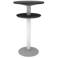 Tafel hoog model met dubbel blad - Lola