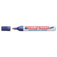 UV-marker - Edding 8280