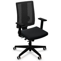 Ergonomische bureaustoel - mesh rugleuning -2d armleuning - Nowy Styl