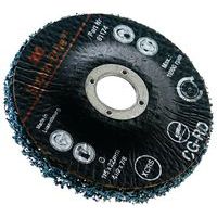 Slijpschijf non-woven Clean and stripe CG-RD