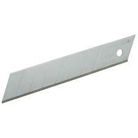 Reserve afbreekmes - Breedte 25 mm
