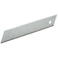 Reserve afbreekmes - Breedte 18 mm