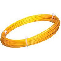 Glasvezelnaald Ø 3 mm lengte 30 m