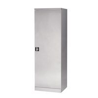 Hoge kast met 1 deur Hoge kast met 1 deur